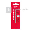 Milwaukee Thunderweb– HSS-G fémfúró DIN 338 – 4,0 mm 2 db Milwaukee Thunderweb– HSS-G fémfúró DIN 338 – 4,0 mm 2 db