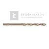 Milwaukee Thunderweb– HSS-G fémfúró DIN 338 – 4,2 mm Milwaukee Thunderweb– HSS-G fémfúró DIN 338 – 4,2 mm