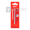 Milwaukee Thunderweb– HSS-G fémfúró DIN 338 – 5,0 mm Milwaukee Thunderweb– HSS-G fémfúró DIN 338 – 5,0 mm