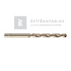 Milwaukee Thunderweb– HSS-G fémfúró DIN 338 – 6,0 mm Milwaukee Thunderweb– HSS-G fémfúró DIN 338 – 6,0 mm