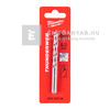 Milwaukee Thunderweb– HSS-G fémfúró DIN 338 – 6,0 mm Milwaukee Thunderweb– HSS-G fémfúró DIN 338 – 6,0 mm