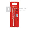 Milwaukee Thunderweb– HSS-G fémfúró DIN 338 – 6,5 mm Milwaukee Thunderweb– HSS-G fémfúró DIN 338 – 6,5 mm