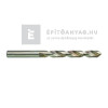 Milwaukee Thunderweb– HSS-G fémfúró DIN 338 – 10,0 mm Milwaukee Thunderweb– HSS-G fémfúró DIN 338 – 10,0 mm