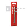 Milwaukee Thunderweb– HSS-G fémfúró DIN 338 – 10,0 mm Milwaukee Thunderweb– HSS-G fémfúró DIN 338 – 10,0 mm
