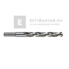 Milwaukee Thunderweb– HSS-G fémfúró DIN 338 – 12,0 mm Milwaukee Thunderweb– HSS-G fémfúró DIN 338 – 12,0 mm