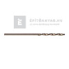 Milwaukee THUNDERWEB HSS-G fémfúró DIN 338, 1,5X40 mm, 10 db Milwaukee THUNDERWEB HSS-G fémfúró DIN 338, 1,5X40 mm, 10 db