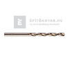 Milwaukee THUNDERWEB HSS-G fémfúró DIN 338, 4,8 mm, 10 db Milwaukee THUNDERWEB HSS-G fémfúró DIN 338, 4,8 mm, 10 db