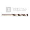 Milwaukee THUNDERWEB HSS-G fémfúró DIN 338, 6,8 mm, 5 db Milwaukee THUNDERWEB HSS-G fémfúró DIN 338, 6,8 mm, 5 db