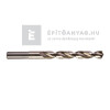 Milwaukee THUNDERWEB HSS-G fémfúró DIN 338, 10,5 mm, 5 db Milwaukee THUNDERWEB HSS-G fémfúró DIN 338, 10,5 mm, 5 db