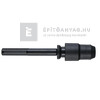 Milwaukee SDS Max > SDS plus Adapter 1 db Milwaukee SDS Max > SDS plus Adapter 1 db