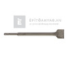 Milwaukee SDS-Plus széles véső 40 x 250 mm Milwaukee SDS-Plus széles véső 40 x 250 mm