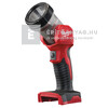 Milwaukee M18TLED-0 M18™ LED lámpa Milwaukee M18TLED-0 M18™ LED lámpa