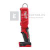 Milwaukee M18IL-0 M18™ szerelő lámpa Milwaukee M18IL-0 M18™ szerelő lámpa