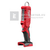 Milwaukee M18IL-0 M18™ szerelő lámpa Milwaukee M18IL-0 M18™ szerelő lámpa