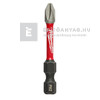 Milwaukee Shockwave bit PH2 50mm Milwaukee Shockwave bit PH2 50mm