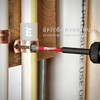 Milwaukee Shockwave bit PH2 90 mm 1db Milwaukee Shockwave bit PH2 90 mm 1db