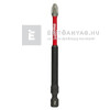 Milwaukee Shockwave bit PH2 90 mm 1db Milwaukee Shockwave bit PH2 90 mm 1db