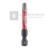 Milwaukee Shockwave bit PH3 50 mm 1db Milwaukee Shockwave bit PH3 50 mm 1db