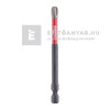 Milwaukee Shockwave bit PH3 90 mm 1db Milwaukee Shockwave bit PH3 90 mm 1db