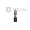 Milwaukee Shockwave bit CD PZ2 25 mm, 25 db Milwaukee Shockwave bit CD PZ2 25 mm, 25 db