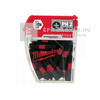 Milwaukee Shockwave bit CD PZ2 25 mm, 25 db Milwaukee Shockwave bit CD PZ2 25 mm, 25 db