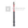 Milwaukee Shockwave bit PZ2 90 mm 1db Milwaukee Shockwave bit PZ2 90 mm 1db