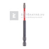 Milwaukee Shockwave bit TX20 90 mm 1db Milwaukee Shockwave bit TX20 90 mm 1db
