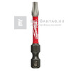 Milwaukee Shockwave bit TX25 50 mm 1db Milwaukee Shockwave bit TX25 50 mm 1db