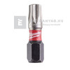 Milwaukee Shockwave bit CDTX30 25 mm, 25 db Milwaukee Shockwave bit CDTX30 25 mm, 25 db