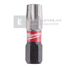 Milwaukee Shockwave bit CD TX40 25 mm, 25 db Milwaukee Shockwave bit CD TX40 25 mm, 25 db