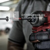 Milwaukee Shockwave bit TX40 50 mm 1db Milwaukee Shockwave bit TX40 50 mm 1db