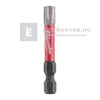 Milwaukee Shockwave bit TX40 50 mm 1db Milwaukee Shockwave bit TX40 50 mm 1db