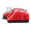 Milwaukee M12-18FC gyorstöltő Milwaukee M12-18FC gyorstöltő