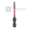 Milwaukee Shockwave bit TX15 50 mm 1db Milwaukee Shockwave bit TX15 50 mm 1db