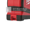 Milwaukee Pro Compact mérőszalag 5 m / 19 mm Milwaukee Pro Compact mérőszalag 5 m / 19 mm