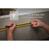 Milwaukee Pro Compact mérőszalag 5 m / 19 mm Milwaukee Pro Compact mérőszalag 5 m / 19 mm
