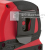 Milwaukee Pro Compact mérőszalag 8 m / 25 mm Milwaukee Pro Compact mérőszalag 8 m / 25 mm