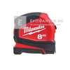 Milwaukee Pro Compact mérőszalag 8 m / 25 mm Milwaukee Pro Compact mérőszalag 8 m / 25 mm