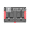 Milwaukee Packout™ adapter HD kofferekhez Milwaukee Packout™ adapter HD kofferekhez