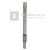 Milwaukee lapos véső 30 mm Hex 400x32 mm Milwaukee lapos véső 30 mm Hex 400x32 mm