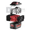 Milwaukee M18HB12 M18 high output akkumulátor 18 V 12,0 AH Milwaukee M18HB12 M18 high output akkumulátor 18 V 12,0 AH