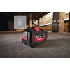 Milwaukee M18HB12 M18 high output akkumulátor 18 V 12,0 AH Milwaukee M18HB12 M18 high output akkumulátor 18 V 12,0 AH