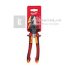 Milwaukee VDE kábelvágó 210 mm Milwaukee VDE kábelvágó 210 mm