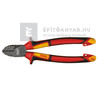 Milwaukee VDE oldalcsípő fogó 180 mm Milwaukee VDE oldalcsípő fogó 180 mm