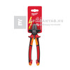 Milwaukee VDE oldalcsípő fogó 180 mm Milwaukee VDE oldalcsípő fogó 180 mm