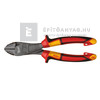 Milwaukee VDE Heavy Duty erő oldalcsípő fogó 180 mm Milwaukee VDE Heavy Duty erő oldalcsípő fogó 180 mm