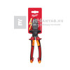 Milwaukee VDE Heavy Duty erő oldalcsípő fogó 200 mm Milwaukee VDE Heavy Duty erő oldalcsípő fogó 200 mm