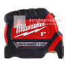 Milwaukee Prémium mágneses mérőszalag 5 m / 27 mm Milwaukee Prémium mágneses mérőszalag 5 m / 27 mm