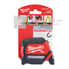 Milwaukee Prémium mágneses mérőszalag 5 m / 27 mm Milwaukee Prémium mágneses mérőszalag 5 m / 27 mm
