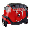Milwaukee Prémium mágneses mérőszalag 10 m / 27 mm Milwaukee Prémium mágneses mérőszalag 10 m / 27 mm